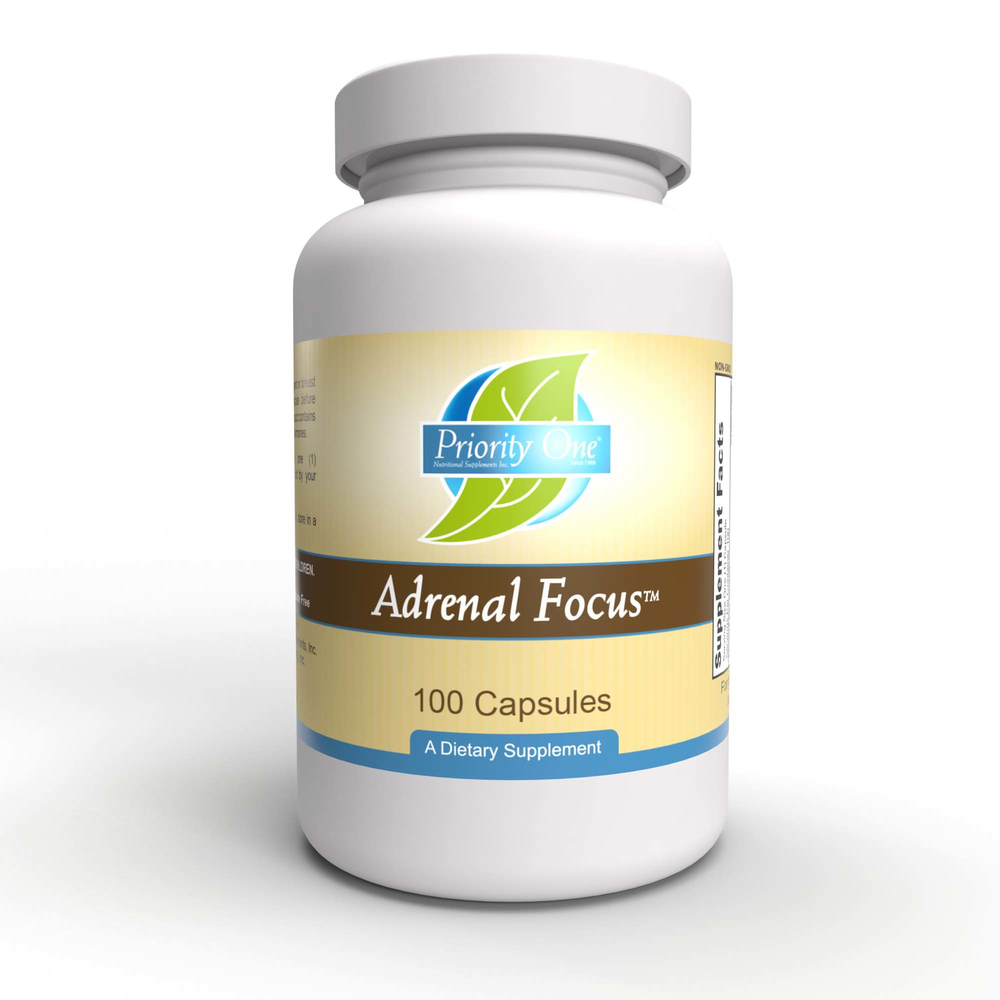 Adrenal Focus product image
