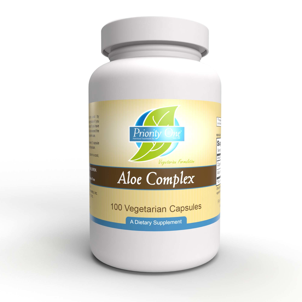 Aloe Complex product image