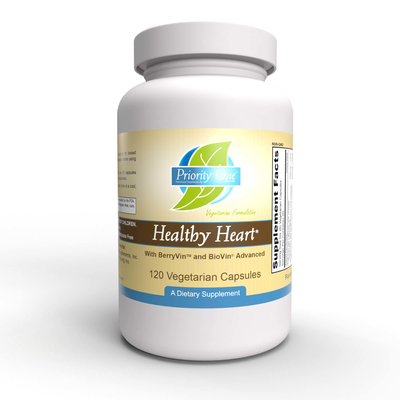 Healthy Heart w BioVin product image