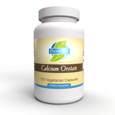 Calcium Orotate 220mg product image