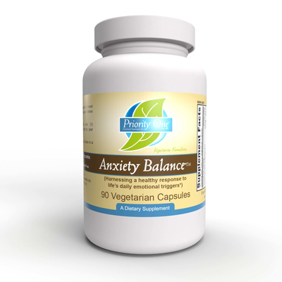 Anxiety Balance 90 capsules