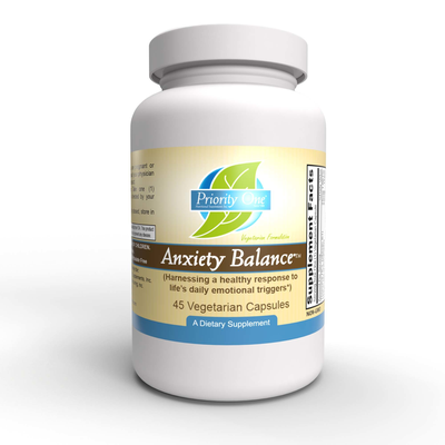 Anxiety Balance product image