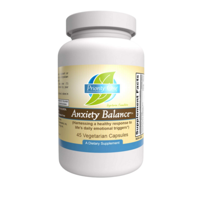 Anxiety Balance 45 capsules