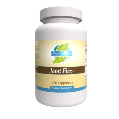 Joint Flex/Priority 120 capsules