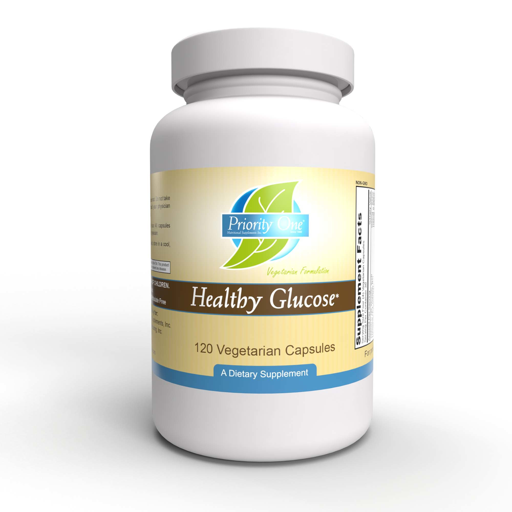 Healthy Glucose product image