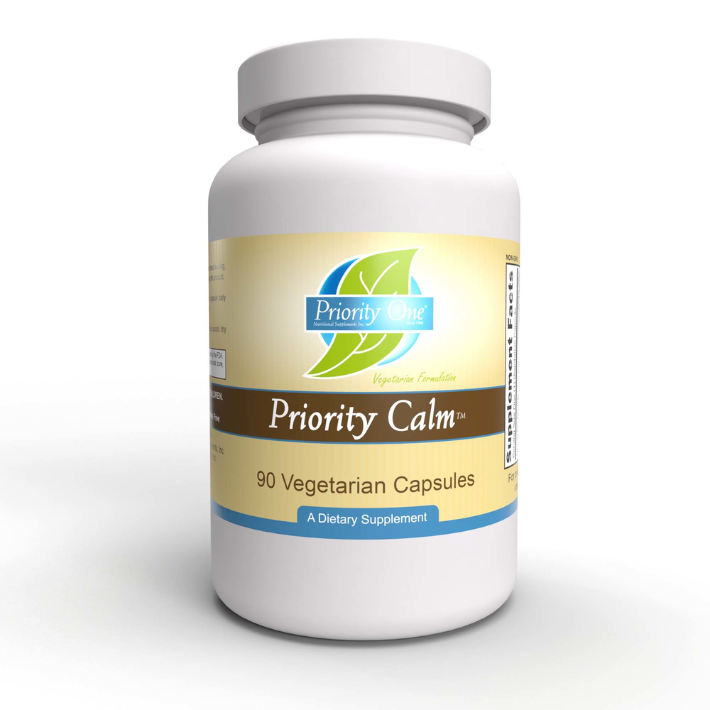 Calm/Priority product image