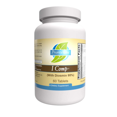 I Comp 60 tablets
