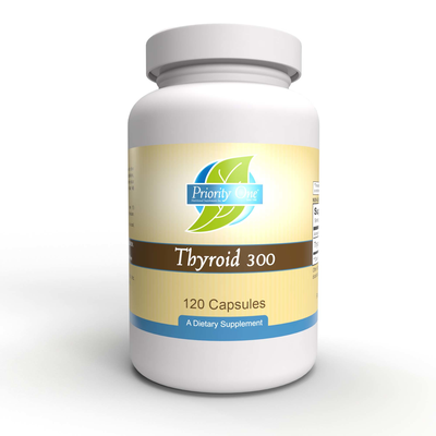 Thyroid 300mg product image