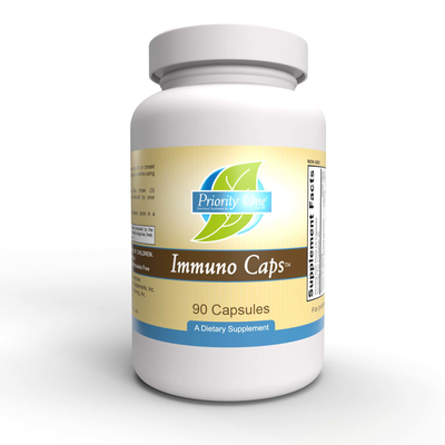 Immuno Caps product image