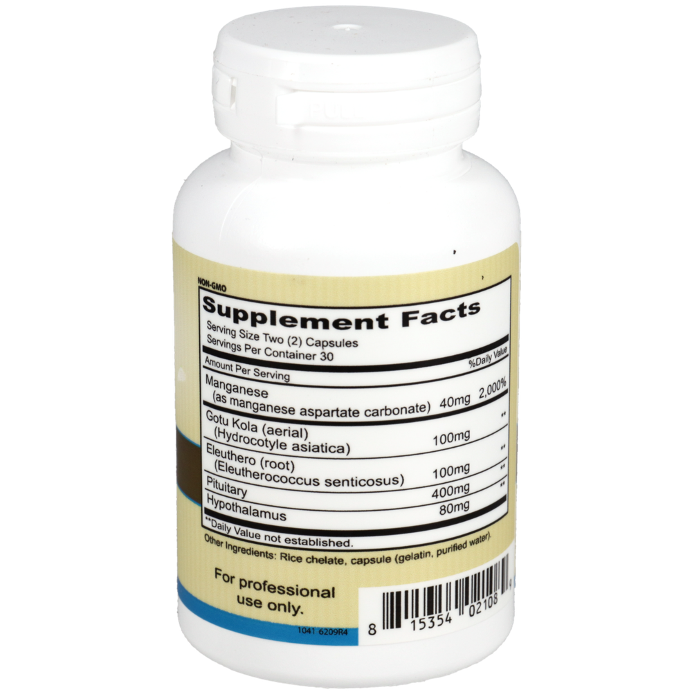 Product image for Pituitary Plus.