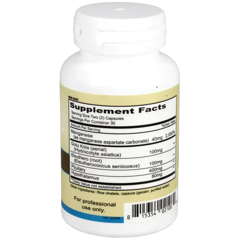 Product image for Pituitary Plus.