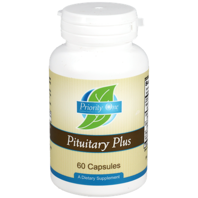 Pituitary Plus product image
