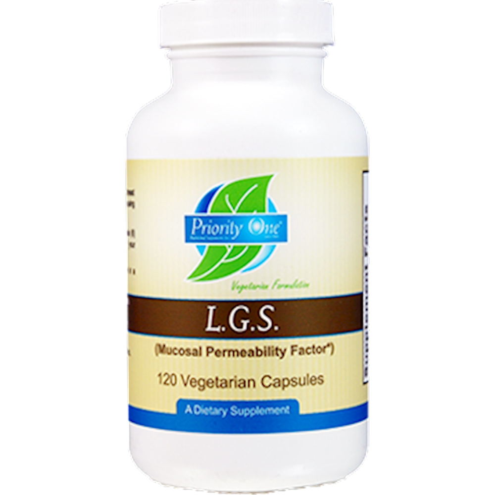 L.G.S. product image