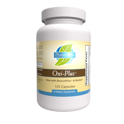 Oxi-Plus