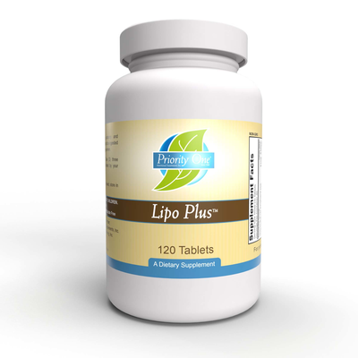 Lipo Plus product image