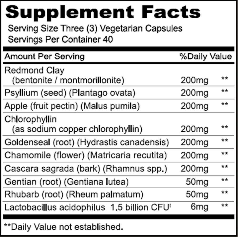 Product image for Elmnx (Fresh Plant Extract).