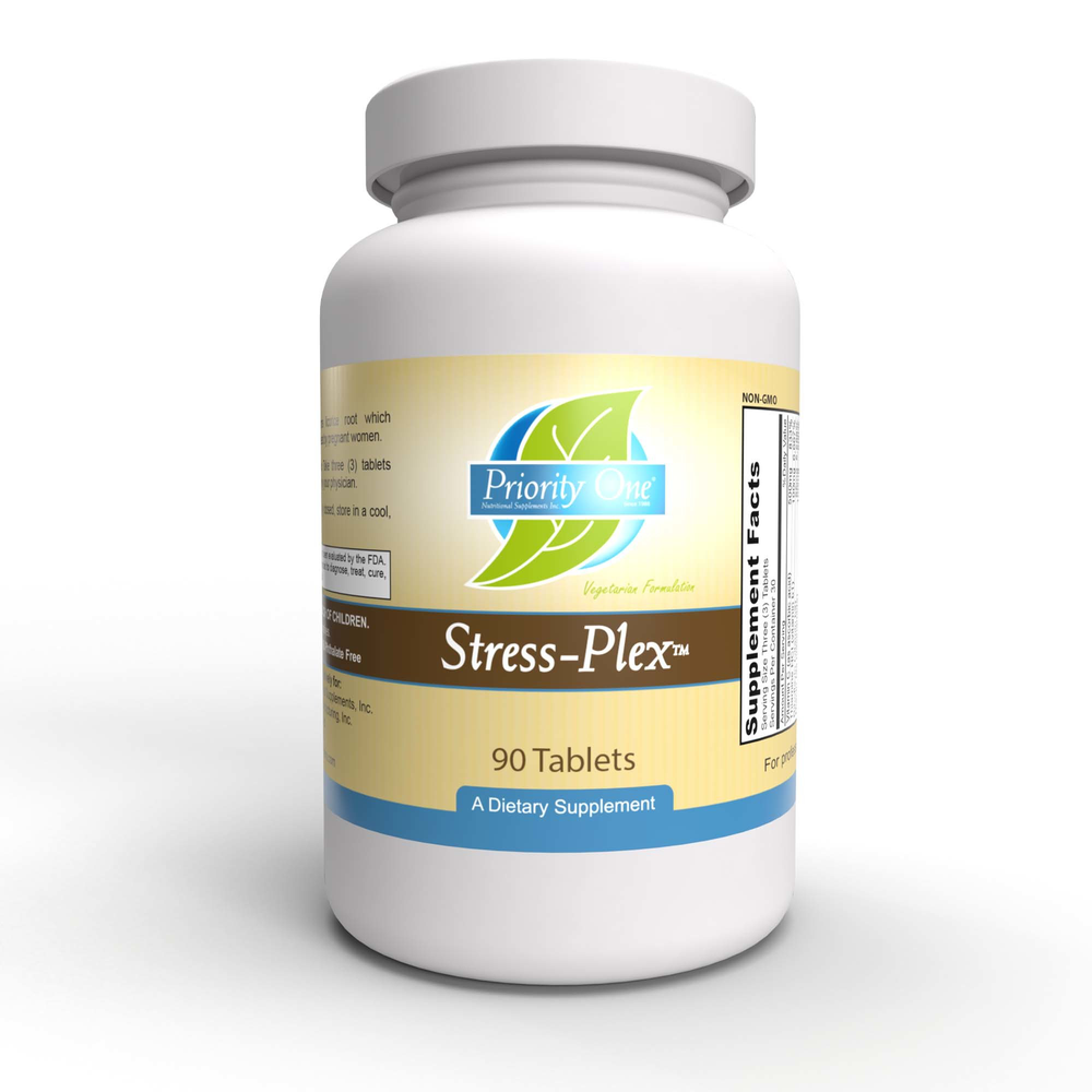 Stress-Plex product image