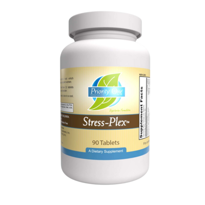 Stress-Plex 90 tablets