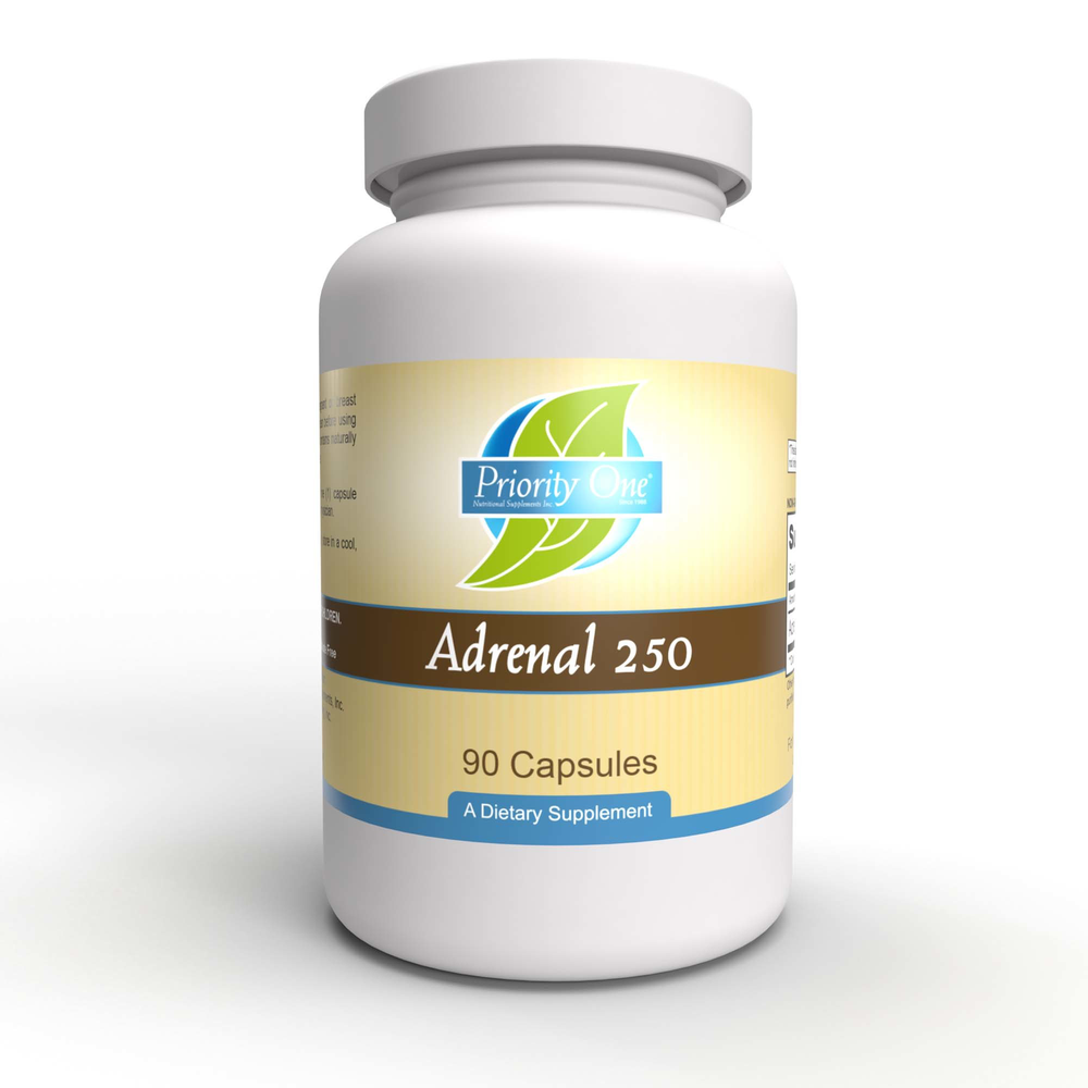 Adrenal 250mg product image