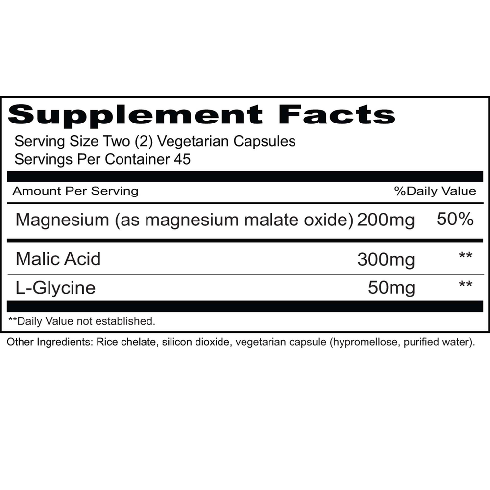 Product image for Fibro Plus (Muscle Formula).