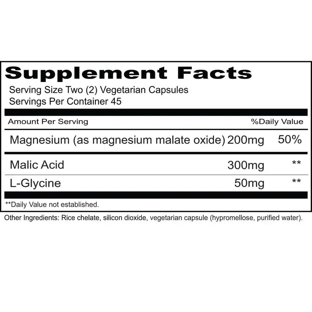 Product image for Fibro Plus (Muscle Formula).