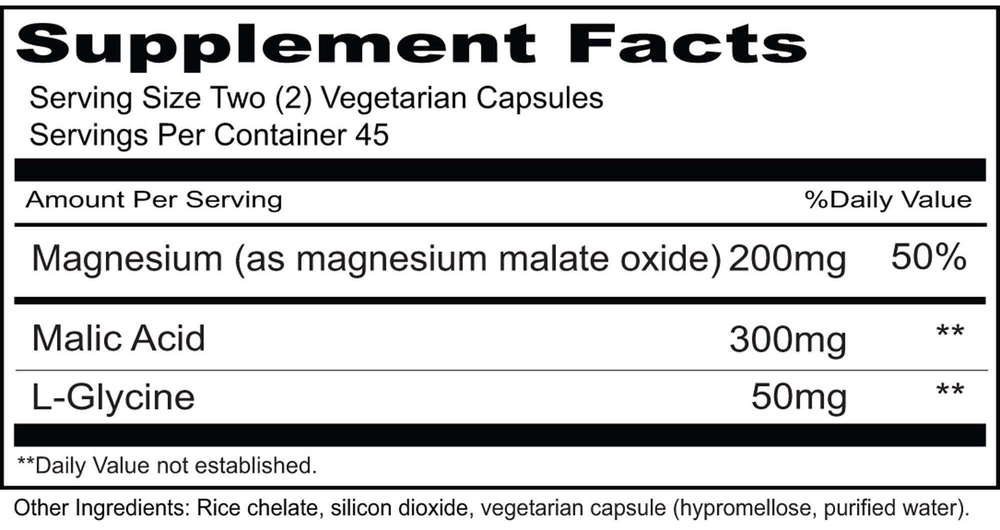 Product image for Fibro Plus (Muscle Formula).