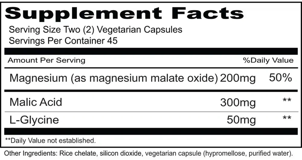 Product image for Fibro Plus (Muscle Formula).