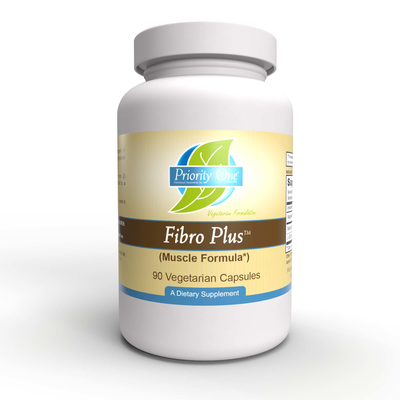 Fibro Plus (Muscle Formula) product image