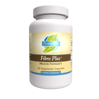 Fibro Plus (Muscle Formula) 90 capsules