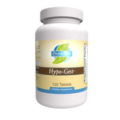 Hypo-Gest 120 tablets