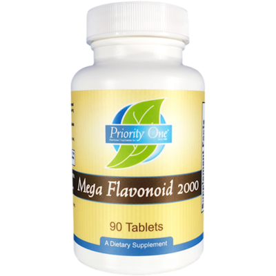 Mega Flavonoid 2000 90 tablets