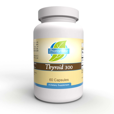 Thyroid 300mg product image