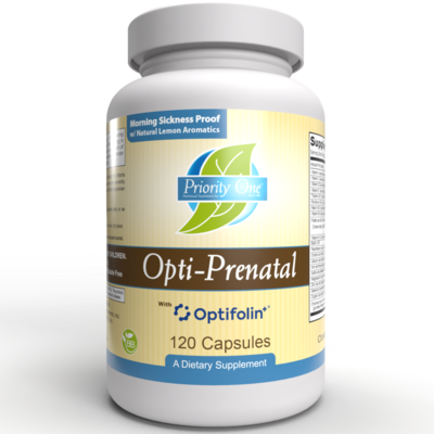 Opti-Prenatal 120 capsules