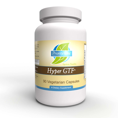 Hyper GTF product image