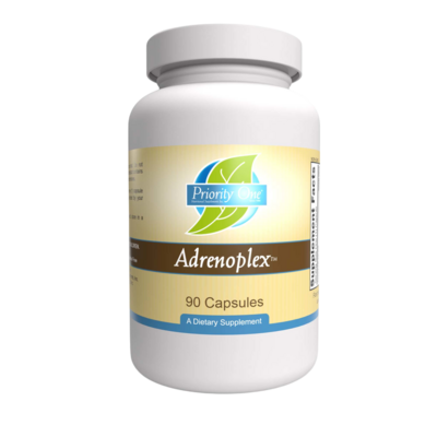 Adrenoplex 90 capsules
