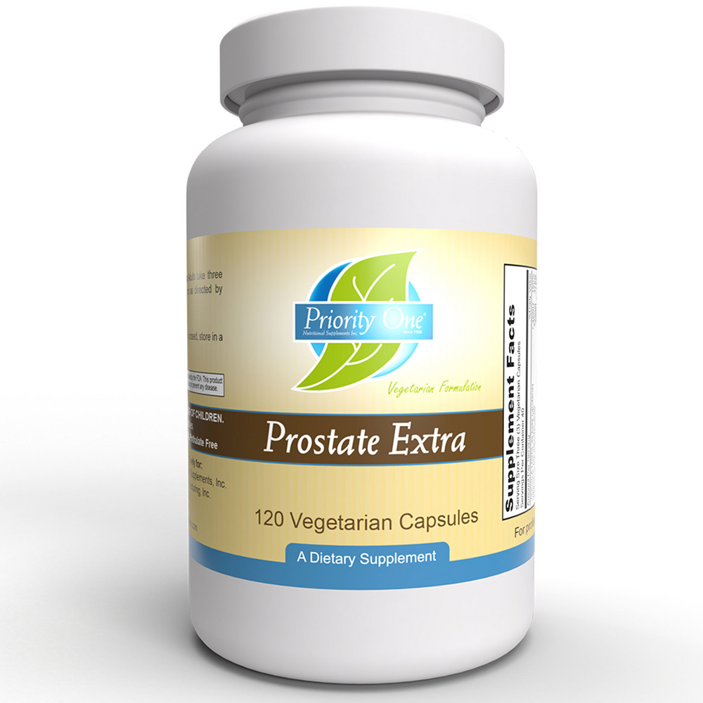 Prostate Extra product image