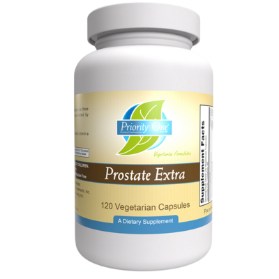 Prostate Extra