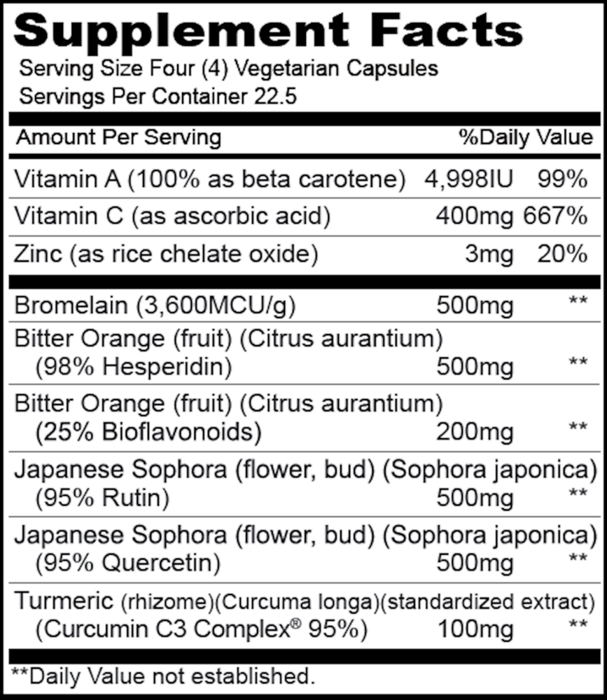 Product image for Enflam.