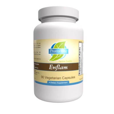 Enflam 90 capsules