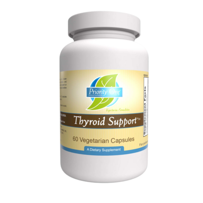 Thyroid Support 60 capsules