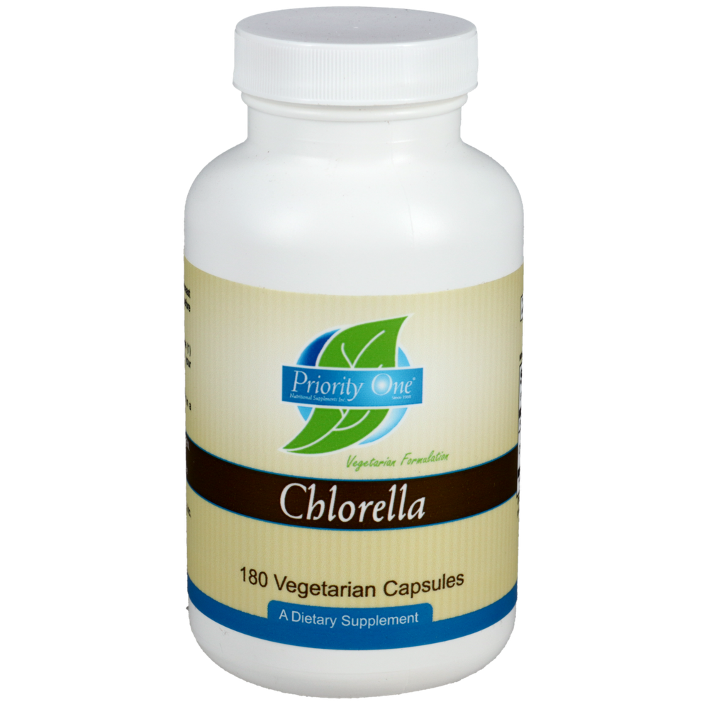 Chlorella product image