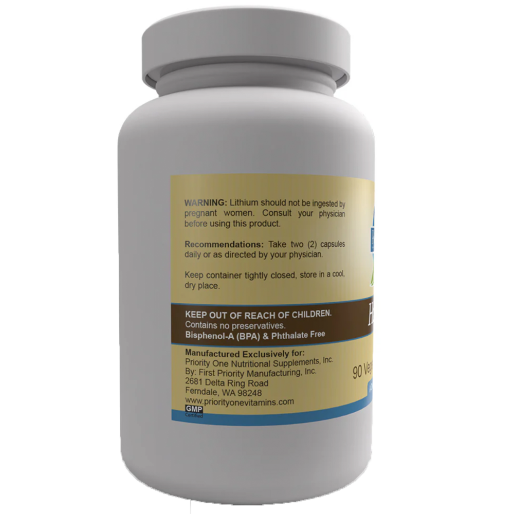 Product image for H2PLX.