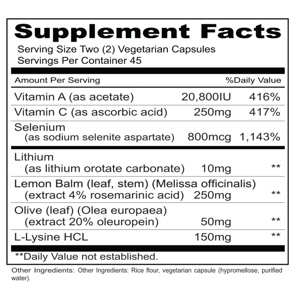 Product image for H2PLX.