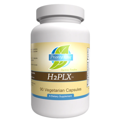 H2PLX