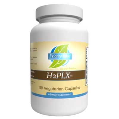 H2PLX 90 capsules