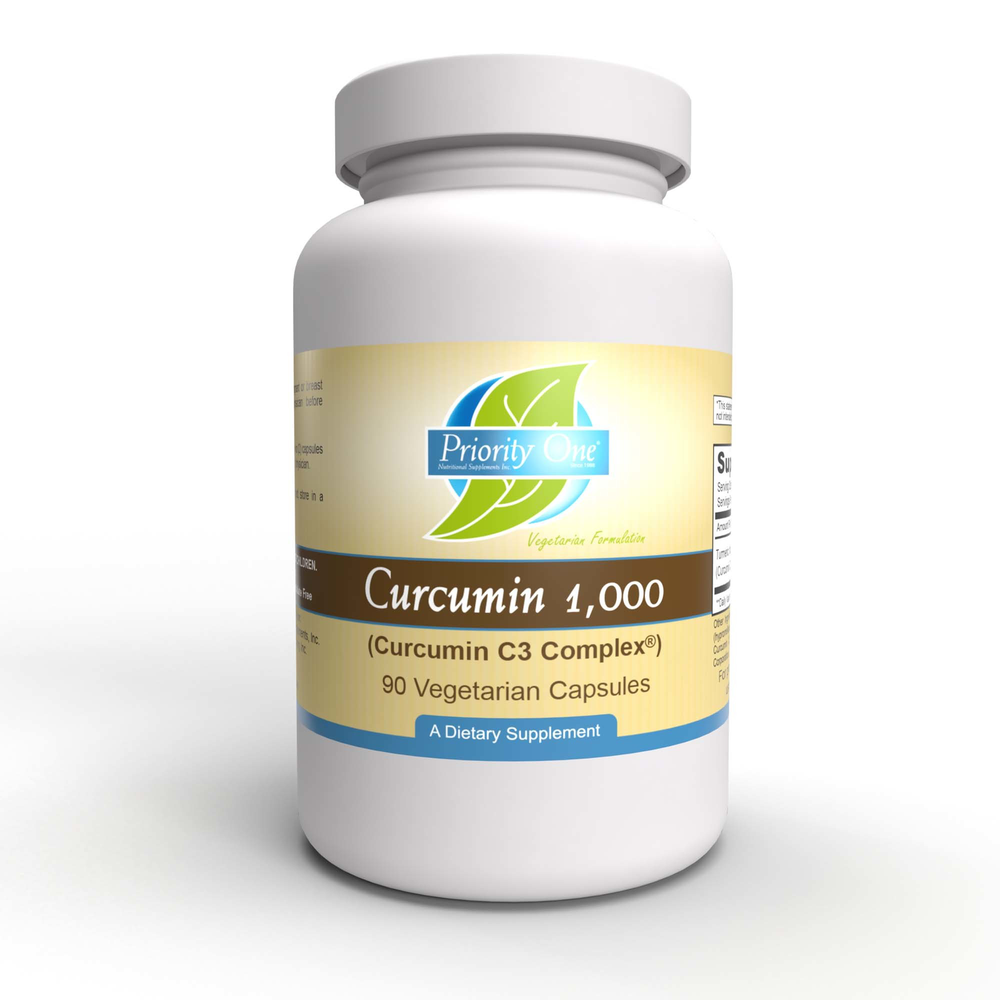 Curcumin 1000mg product image