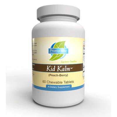 Kid Kalm (formerly Kinder Calm) product image