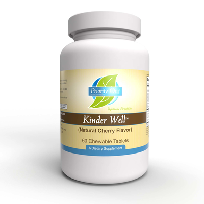 Kinder Well chewable 60 Chewables