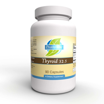 Thyroid 32.5mg product image