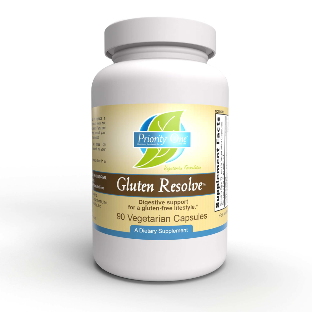 Product image for Gluten Resolve.